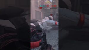 Ninja at 5:5 for the win🥷 #cod #callofduty #mw3 #gaming #ranked #snd#ninja#gaming #searchanddestroy