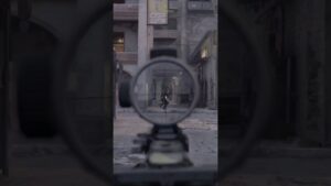 No one is safe! #callofduty #cod #codclips #mw3 #mw3clips #hcm #warzone #killstreak