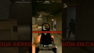 No soy hacker #gameplay #warzone #warzonegameplay #callofduty #cod