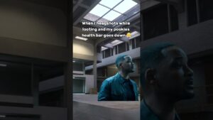 Not my man 💀😭 #warzone #gamergirl #callofduty #cod #mw3 #warzonememes #trend