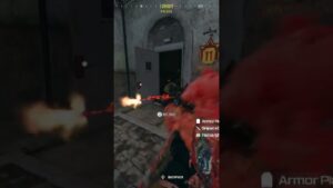 OG MP7 and Kar98 feels from Warzone 1!! #warzone #callofduty #cod #battleroyale #rebirthisland