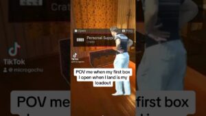 OHHH would you look at THAT!!! #funny #callofduty #cod #memes #resurgance #warzone #gaming