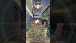 P2W機瞄  　  #codm #cod #callofduty #callofdutymobile #gaming #codmobile #smartphone  #決勝時刻mobile