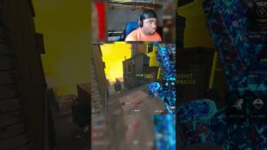 PASSION AND AGGRESSION!!!!!! #warzone #callofduty #cod