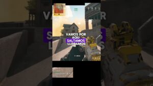 Por embustero #warzone  #cod #callofduty #gaming #gamer #warzone #rushgameplay