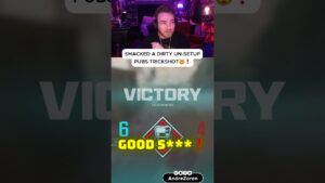 RATE THIS TRICKSHOT 🤯❗| #callofduty #cod #mw3 #trickshot #shorts #twitch #live #follow #subscribe