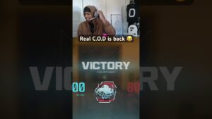 Real COD is back‼️😂 #funny #gaming #pc #callofduty #cod #codfunny #xbox #playstation