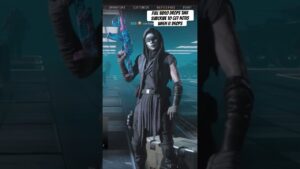 Riot shields need to be banned please COD #warzone #groundloot #callofduty #cod #loadout