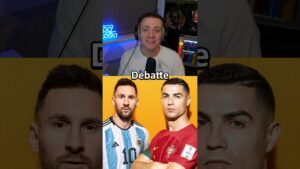 Ronaldo vs Messi Debatte in Warzone gelöst😳👀 #warzone #callofduty #cod