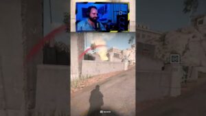 Running for my life here… #warzone #cod #callofduty #callofdutywarzone #streaming #rebirthisland