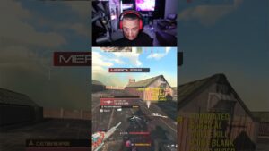 STACKING TEAM MADE ME PANIC BUT IM BETTER 😤😮‍💨 #warzone #wz #callofduty #cod  #pc #meta #loadout