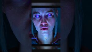 Samantha Maxis tem uma filha em Cod Zombies #cod #callofduty #mw3