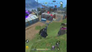 Say hello to my one pump | call of duty mobile ! #codm #hyperronny #callofduty