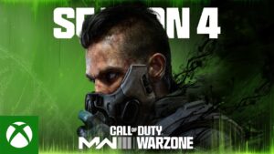 Season 4 Launch Trailer | Call of Duty: Warzone & Modern Warfare III