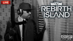 "Send em' to the Cemetery, by any Means Necessary"😈 MW3 | WARZONE Solo Rebirth Dubs