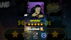 Servicio a la habitación 🤩.  #arenabreakout #warzone #callofduty #cod #gamer #gaming