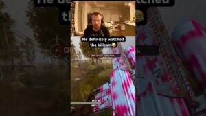 Skill or Trash??! #mw3 #shorts #cod #callofduty