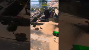 Snipe & move in if you care! #warzone #callofduty #cod #modernwarfare2 #gaming #pvp #dmz