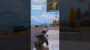 Sniper Fights #codm #کالاف_دیوتی_موبایل #codmobile #callofduty #cod #callofdutymobile #gaming