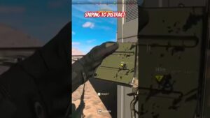 Sniping to let RGL get up on high rise #warzone #callofduty #cod #gaming #pvp #dmz #dmzgameplay