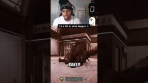 Sometimes you can just smell it 😭 #funny #cod #callofduty #viral #pc #xbox #playstation #gaming