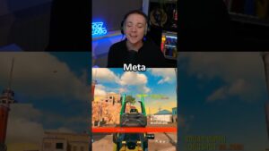 Spielt SOFORT diese Waffe😳 #warzone #callofduty #cod