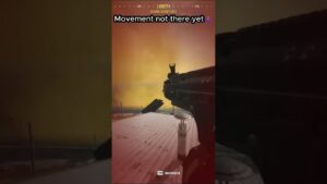 Still not moving yet #mw3 #warzone #cod #callofduty #warzoneclips