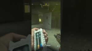 🏃⚡️StimMan Inbound #callofduty #cod #rebirthisland #gaming #saxophone #music #shorts