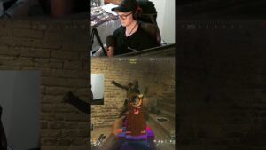 Swing or be Swung to win #warzone #callofduty #cod