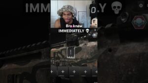 THEY CLIPPED ME IMMEDIATELY‼️💀😭 #funny #reaction #cod #callofduty #gaming #sus #pause #diddy