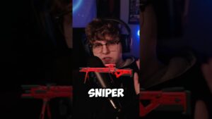 The Mors Is The #1 Sniper on #MW3 😲  #mwsniping #callofduty #cod #warzone #season3