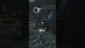 The Most Useless Buyable in CoD Zombies #cod #callofduty