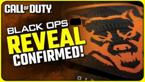 The Next Call of Duty is Black Ops VI? | (CoD 2024 Reveal Date Confirmed)