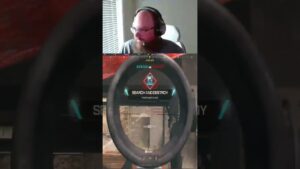 The dreaded double snipe! #warzone #MW3 #callofduty #cod #sweatylobbies #callofduty