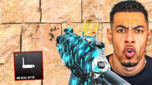 They Just Added an Optic That Feels Like HACKS.