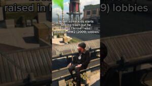 They don’t even know #callofduty #cod #warzone #fps #gaming #gamer #mw3 #funny #memes #shorts