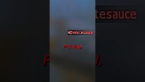 They got SO MAD..💀 #callofduty #cod. #codclips #sniping #itzgoofy