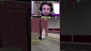 This Spot Was GOATED 🐐 (Part 1) #callofduty #cod #prophunt