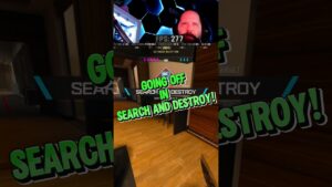 This song is a vibe! #mw3 #warzone #callofduty #cod #firstpersonshooter #callofdutymobile