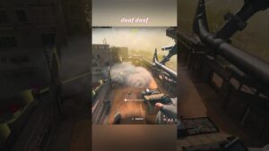 Tom Cruise Plays Warzone 🤣🤣 #warzone #shorts #callofduty #cod