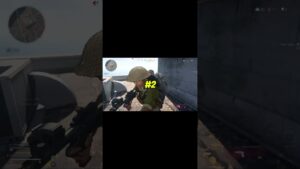 Top 5 best wz1 finishers #warzone #callofduty #cod #videogame #music