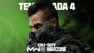 Tráiler del lanzamiento de la Temporada 4 | Call of Duty: Warzone y Modern Warfare III