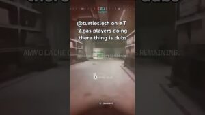 @Turtle-Sloth #warzone #callofduty #cod #gaming #positivevibes #mw3 #0kill