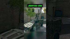 UBER do Gulagu#warzone #warzone3 #callofduty #cod #codwarzone #gaming #gamer #sniper #sniping