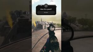 W clip? #rap #hiphop #music #rapper #warzone #snipe #callofduty #cod #snipes #explore