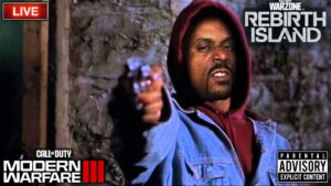 WHO GOT THE JUICE NOW?😈 S3 MW3 | WARZONE Rebirth Solos