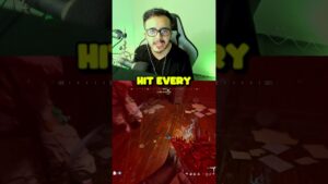 WZ Stackers Hate This SMG #shorts #mw3 #callofduty #cod #warzone