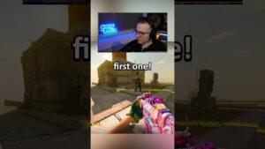 Warzone Anfänger seinen ersten Win geschenkt😂 #warzone #callofduty #cod