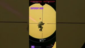 Warzone love tap other view #warzone #cod #callofduty #warzoneclips #gaming #ps5