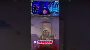 Was this the fastest revive ever? #warzone  #callofduty #cod